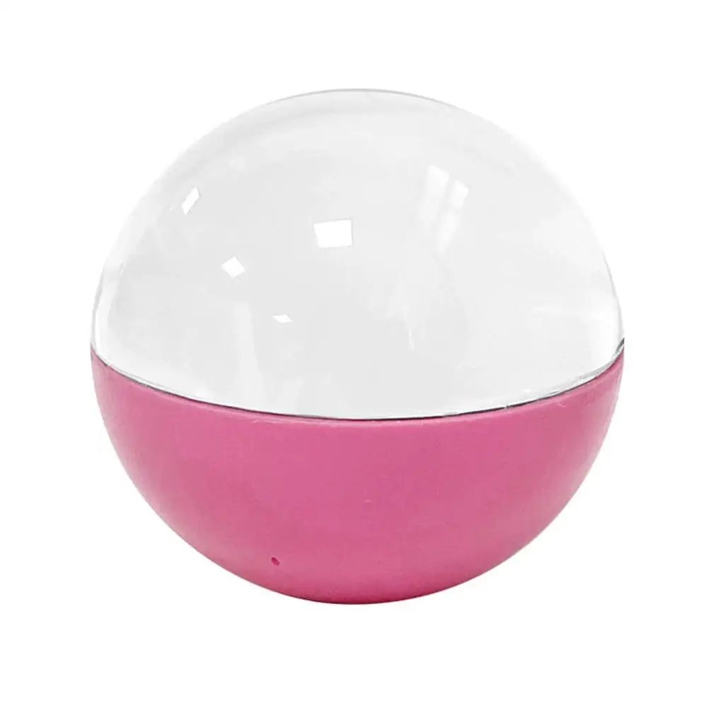 Personalized Memory Crystal Ball – Capture Your Most Cherished Moments